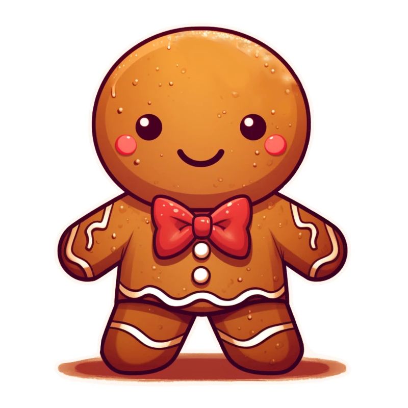 Gingerbread