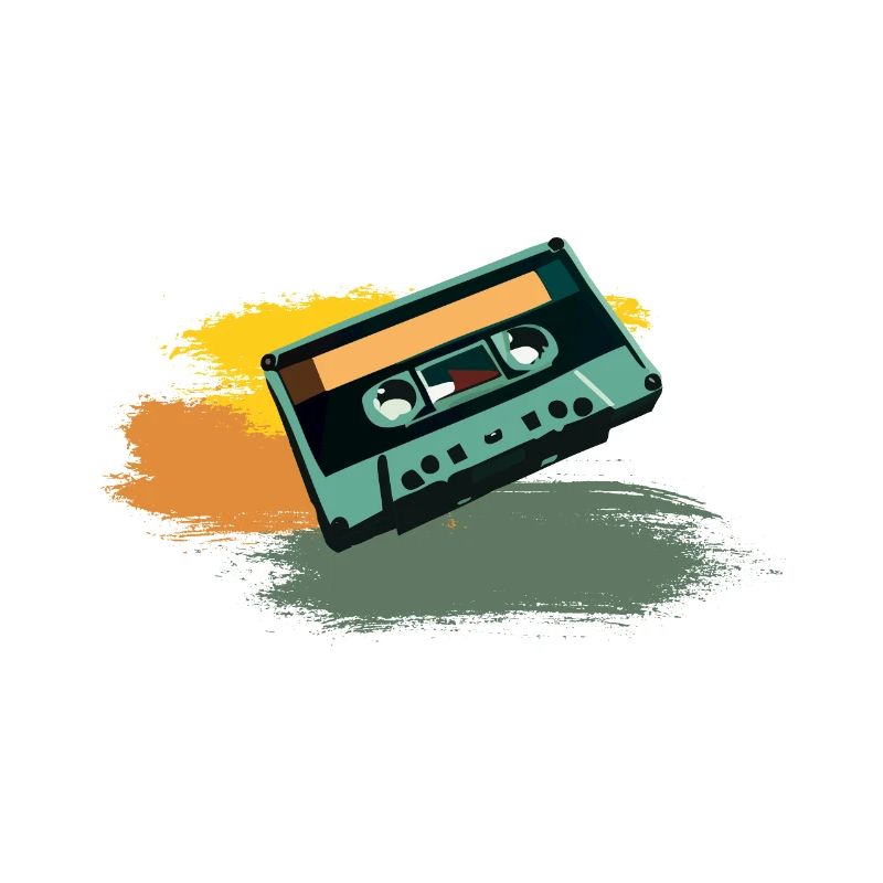 Kassette