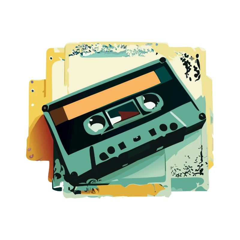 Kassette