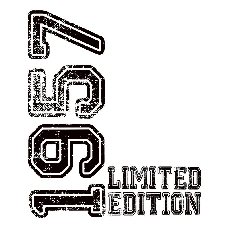 Limited Edition 1957