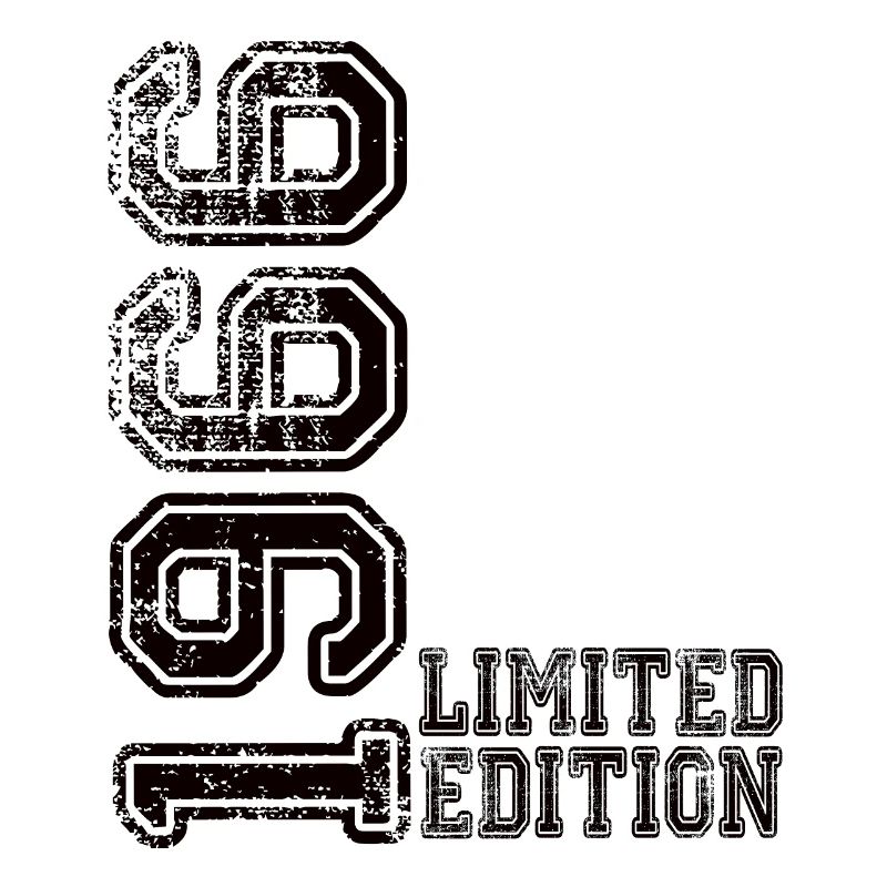 Édition limitée 1966