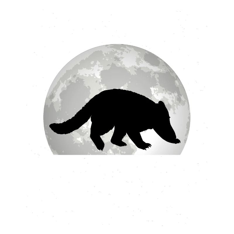 Coati Moon Coati