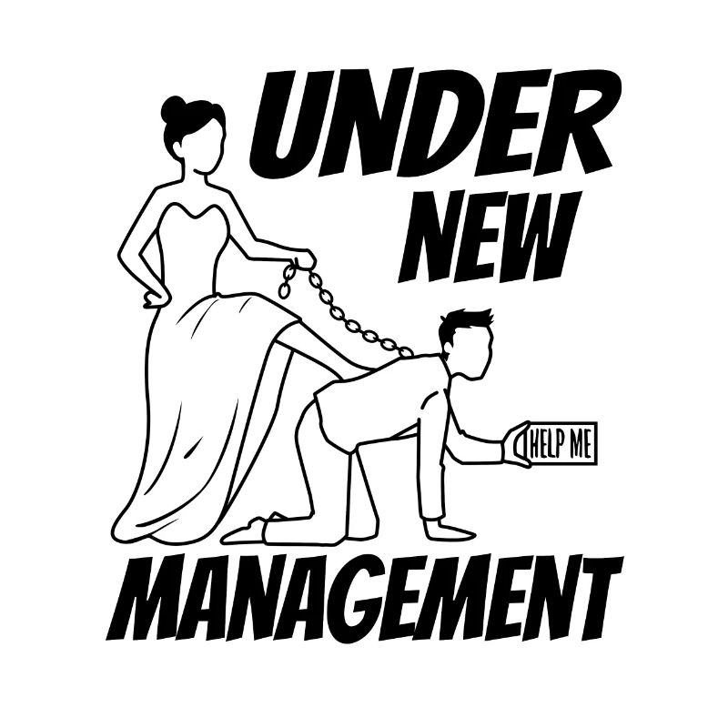 Under New Management