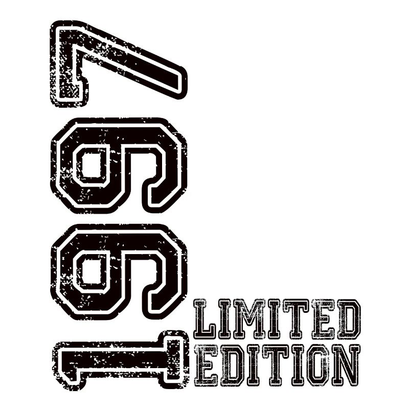 Édition limitée 1997