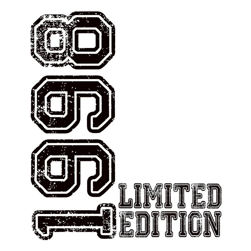 Édition limitée 1998