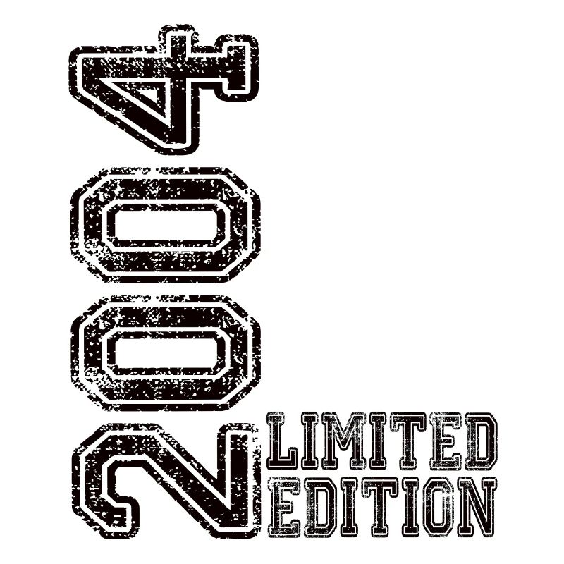 Limited Edition 2004