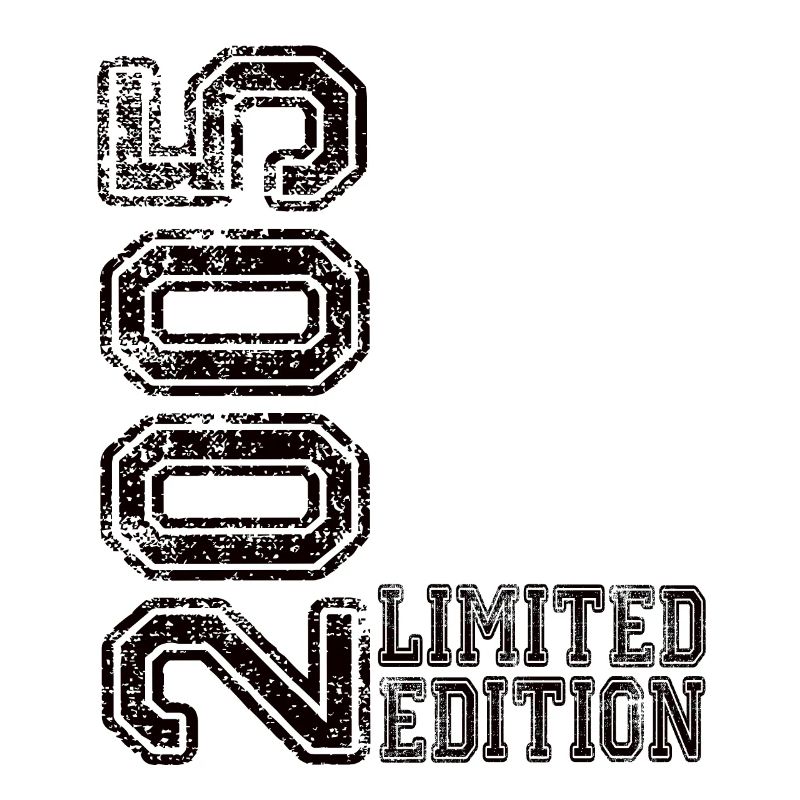 Édition limitée 2005