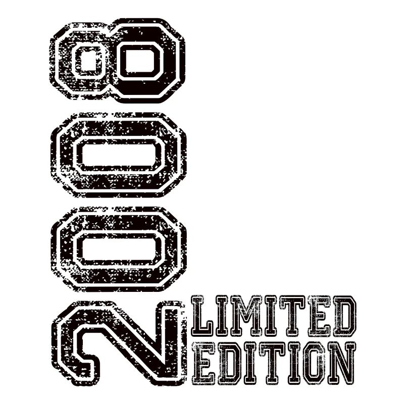 Édition limitée 2008