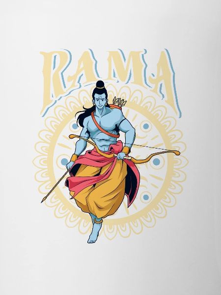 Hindu God - Rama
