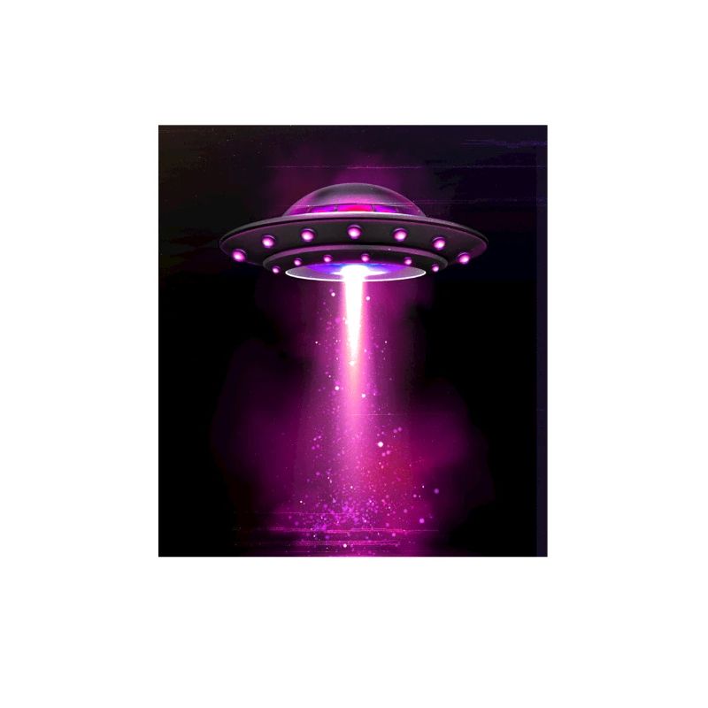 Alien, UFO, UAP, Space, Space Flying Object