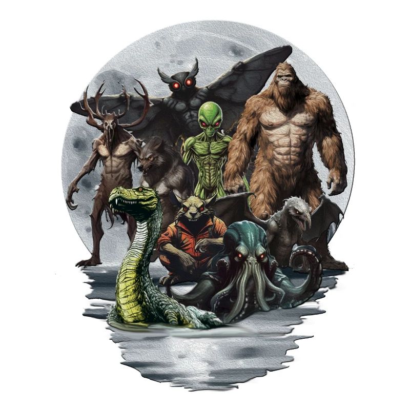 Groupe Cryptid
