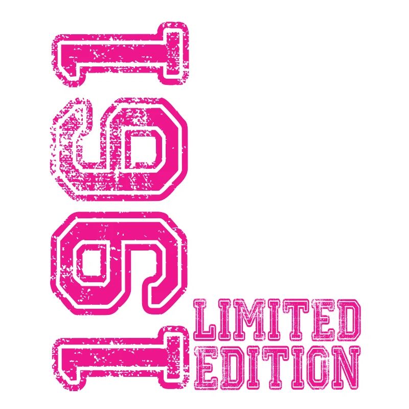 Limited Edition 1961