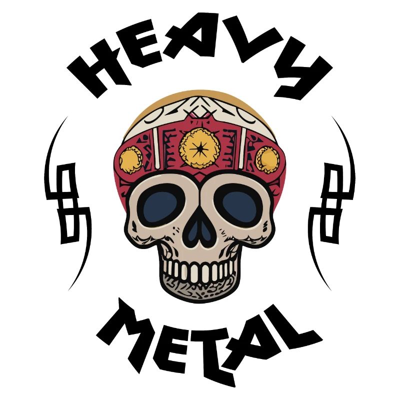 Heavy Metal