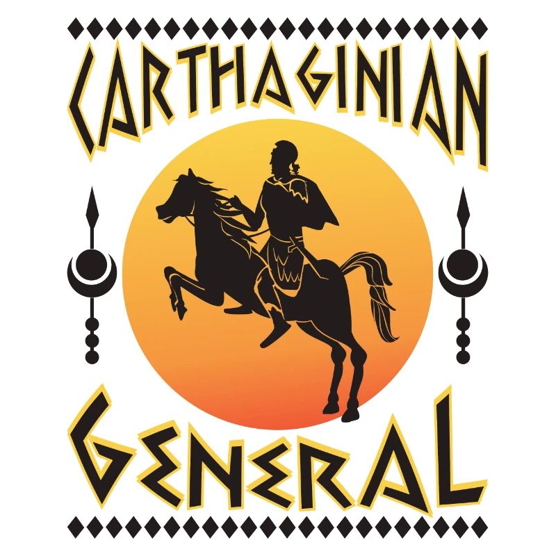Karthagischer General