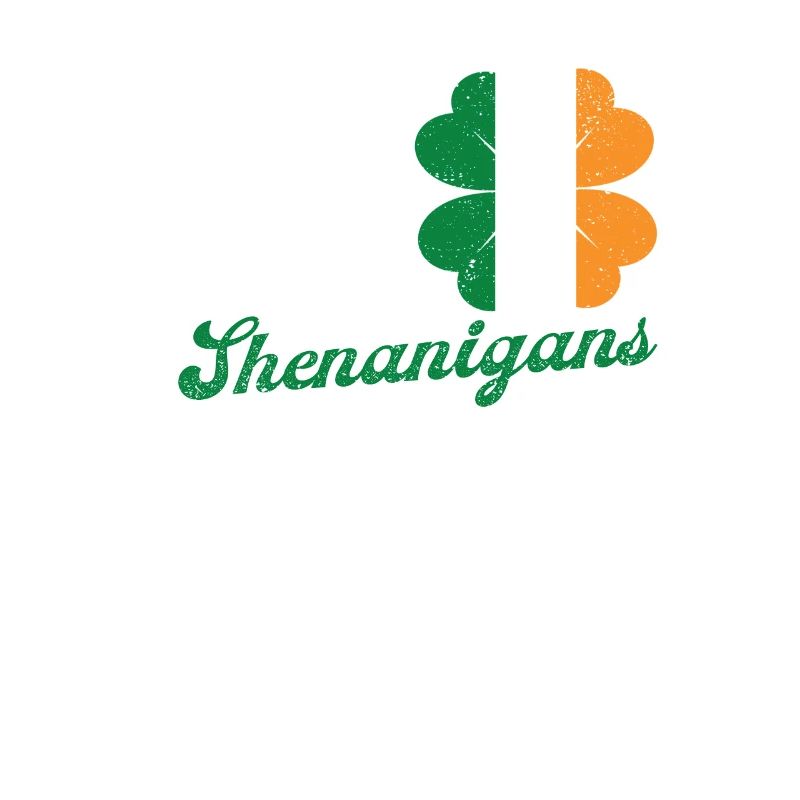 Time for some Shenanigans Funny St. Patrick