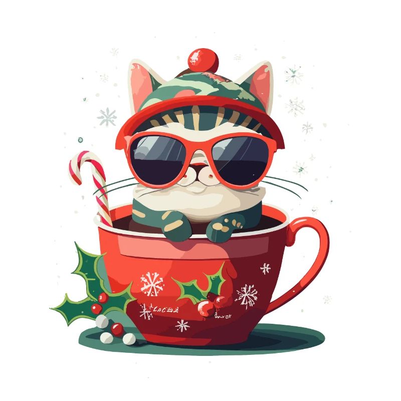 CHATS MIGNONS