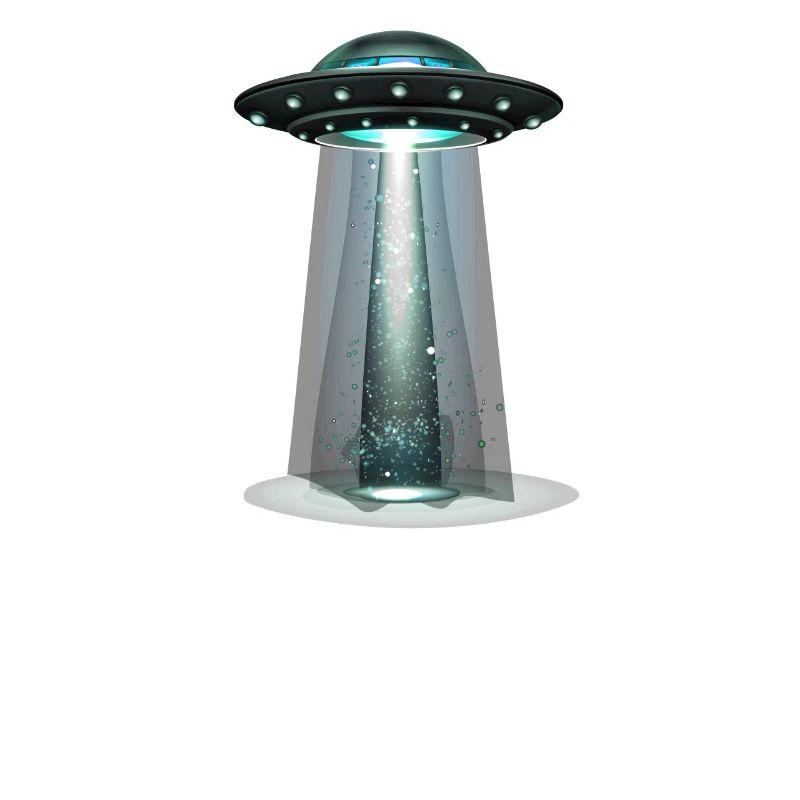 Alien, UFO, UAP, Space, Space Flying Object