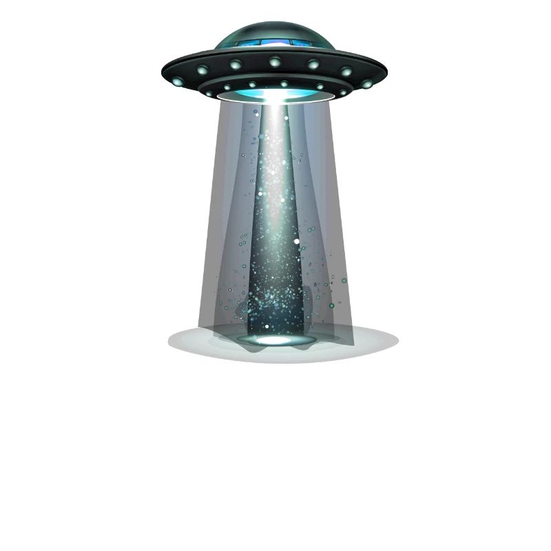 Alien, UFO, UAP, Space, Space Flying Object