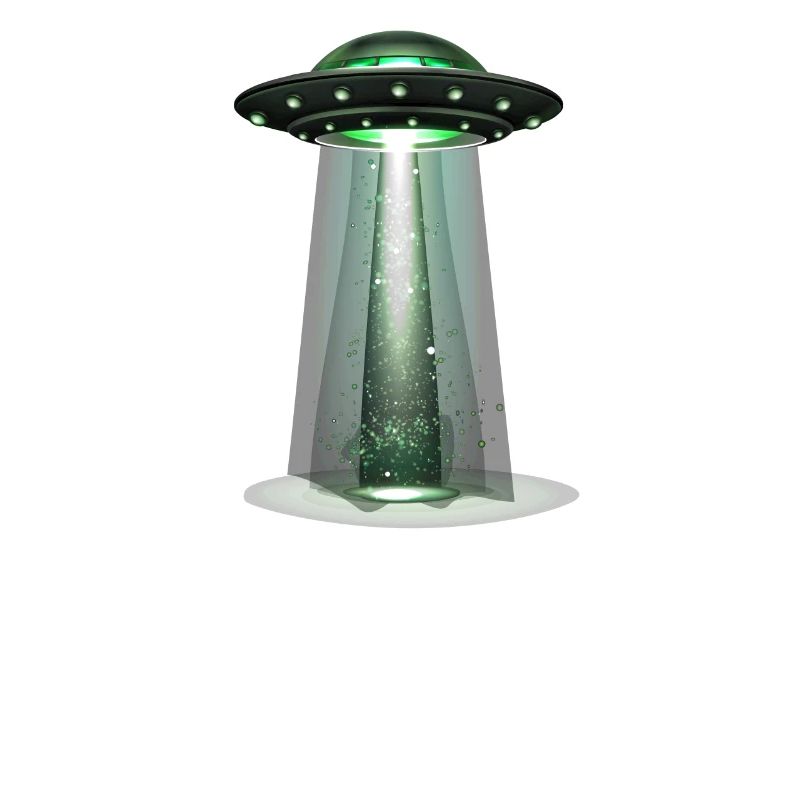 Alien, UFO, UAP, Space, Space Flying Object