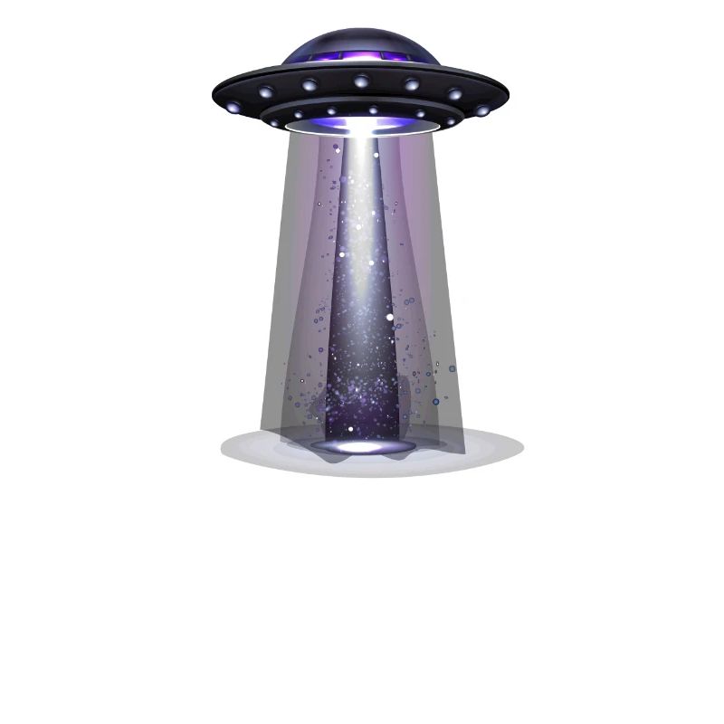 Alien, UFO, UAP, Space, Space Flying Object