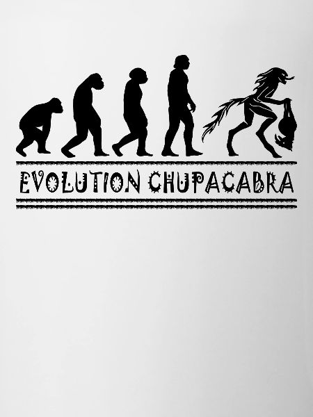 Cryptozoologists Chupacabra Creatures Evolution