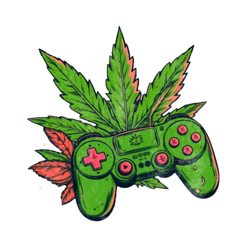 Cannabis Controller