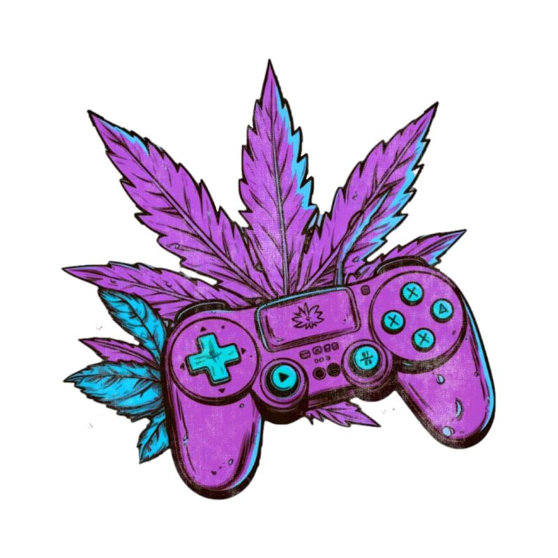 Cannabis Controller