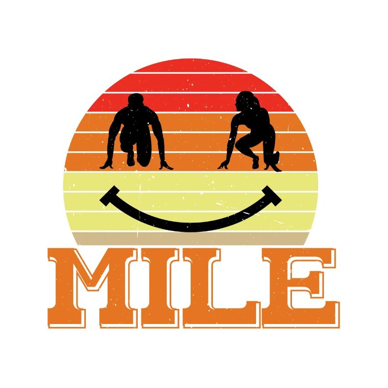 Smile Every Mile 6