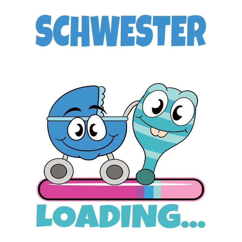 Schwester werden Schwester 2024