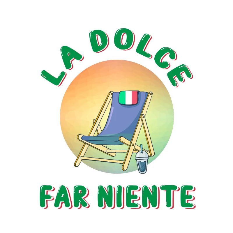 La dolce far niente