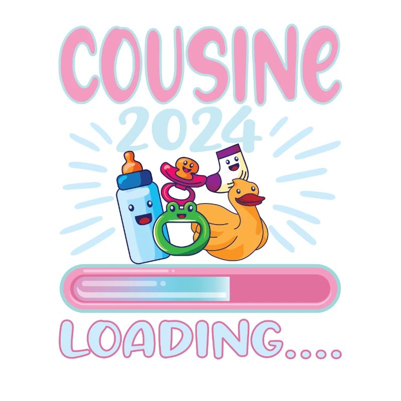 Cousine werden Cousine 2024