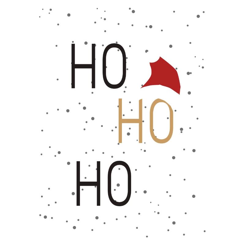 Noël Ho Ho Ho