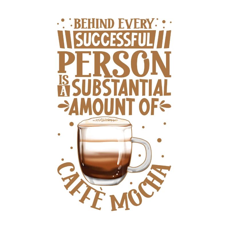 Successful only with Caffè mocha