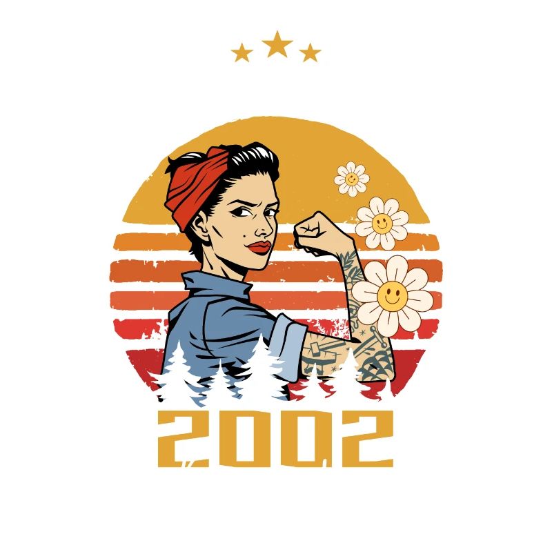 Décembre 2002 Cadeau d’anniversaire Décembre 2002