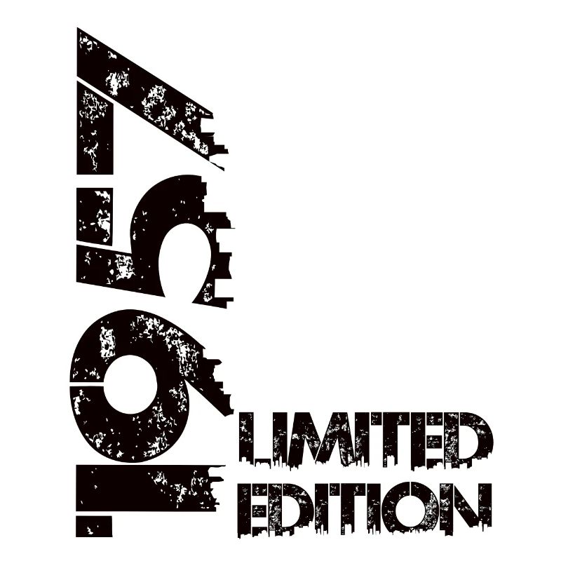 Limited Edition 1957