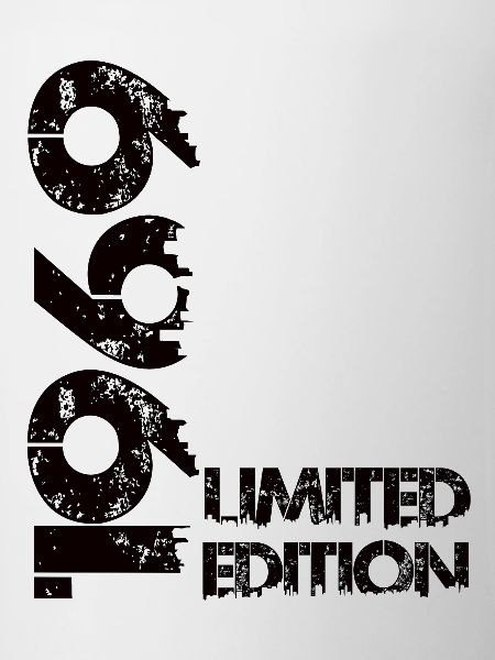 Édition limitée 1969