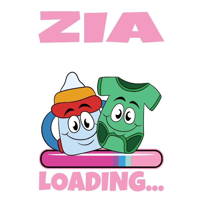 Zia 2024 Loading Aunt 2024