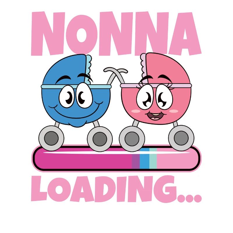 Nonna 2024 Loading Granny 2024