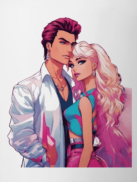 80s Outfits