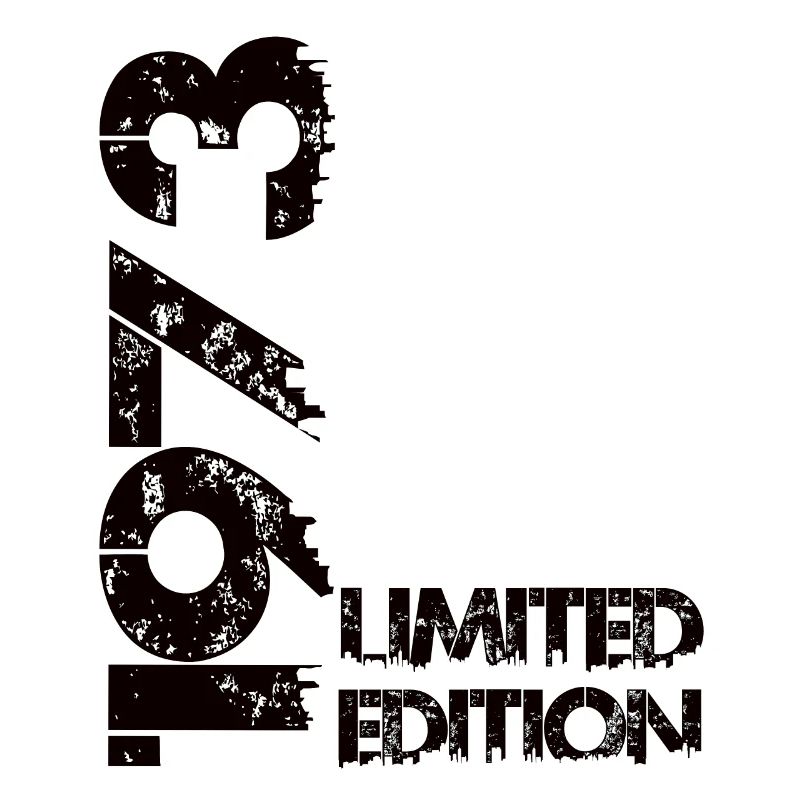 Édition limitée 1973
