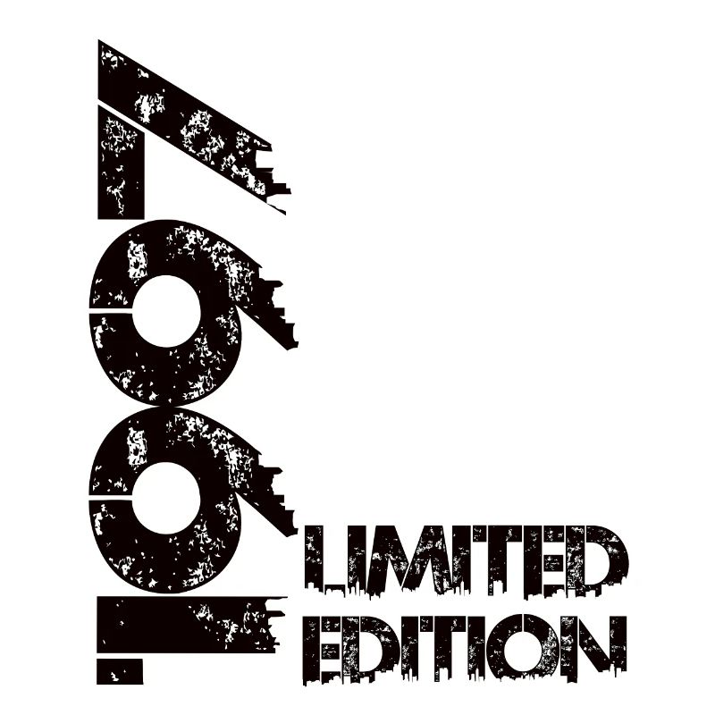 Édition limitée 1997