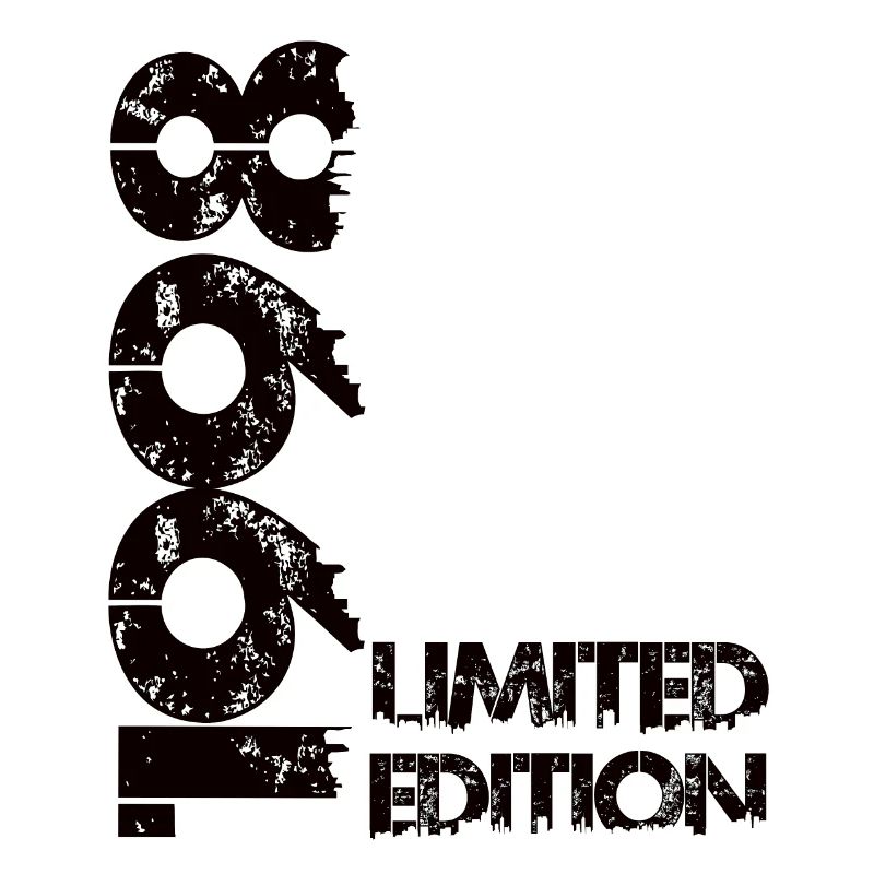 Édition limitée 1998