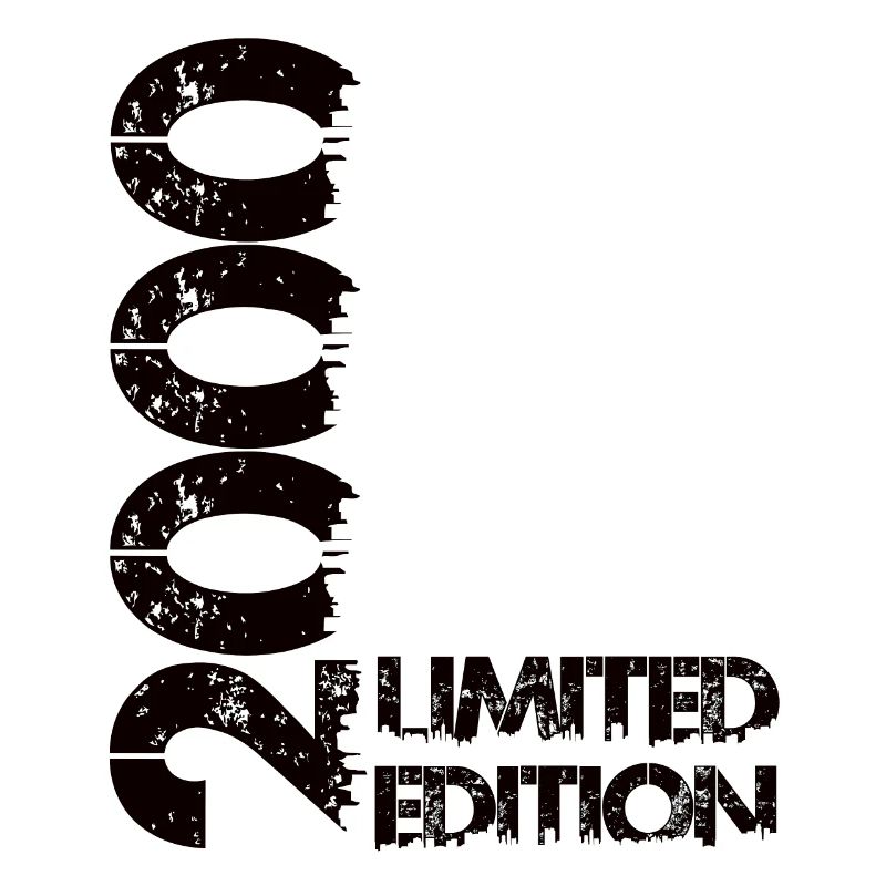 Limited Edition 2000