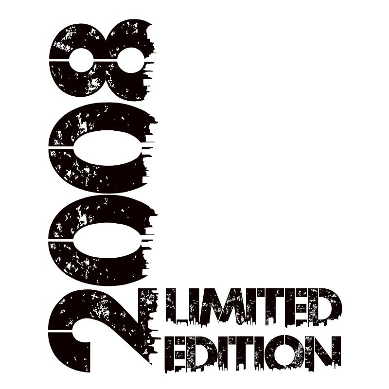 Édition limitée 2008