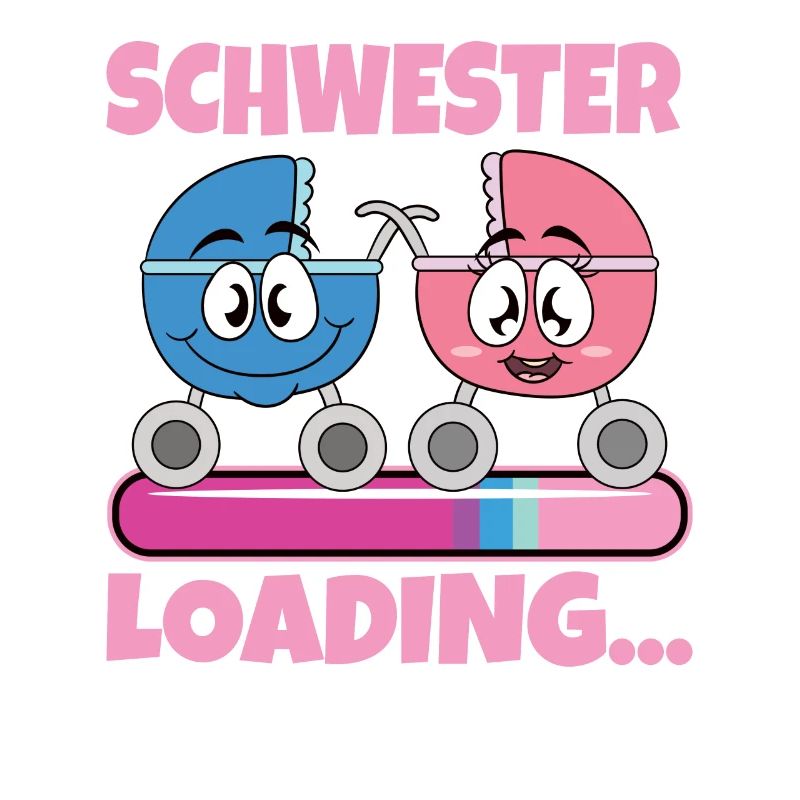 Schwester werden Schwester 2024