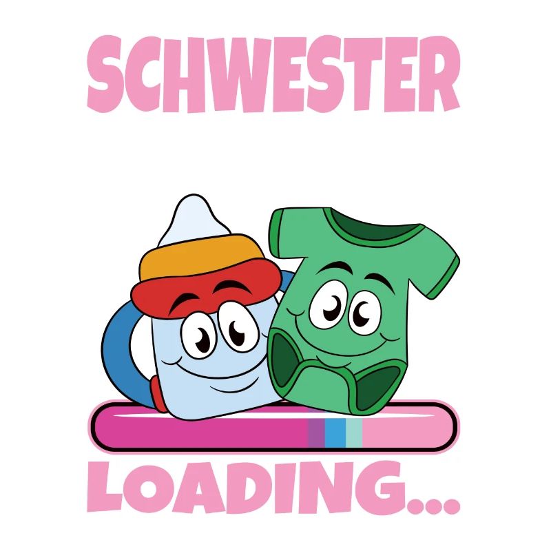 Schwester werden Schwester 2024