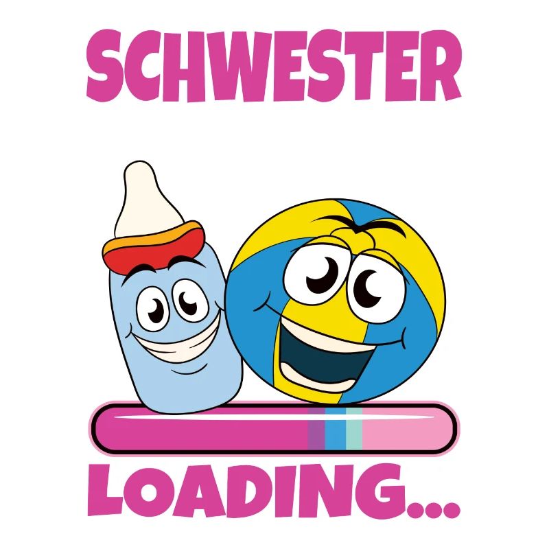 Schwester werden Schwester 2024