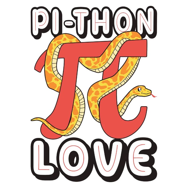 Pi-thon Love
