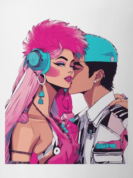 Anime Love is Limitless