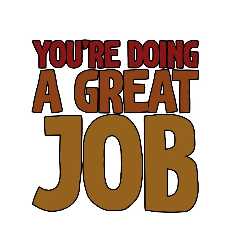 Vous faites un excellent travail 4
